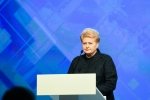 "Книжный Арсенал-2021": на мероприятии презентовали книгу о Дале Грибаускайте – включение