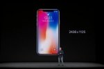 "Таємниця року": в Apple показали новенький надсучасний iPhone Х