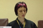 У справі проти ватажка "ЛНР" Плотницького усі троє суддів взяли самовідвід