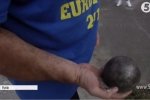 "Ігри нескорених": історія про капітана збірної України та командира батальйону "Січ"