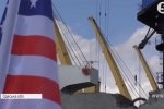 В Україну прибуло понад 60 тис. тонн вугілля зі США: усе, що відомо