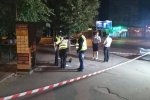 Аргумент у сварці: під час конфлікту чоловік в Одесі підірвав гранату