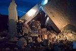 На шахті Нововолинська через обвал будівлі загинув чоловік