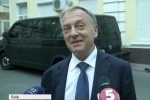 Справа екс-міністра юстиції Лавриновича: до суду прийшли "топ-регіонали"
