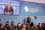 Україна розраховує отримати від США не тільки оборонне озброєння - Президент