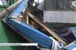 Руйнівний смерч: як негода на Луганщині вдарила