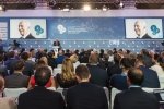 14-а Щорічна Зустріч YES: "Повернення українського Сходу та Криму - шляхи до успіху"