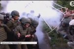 Справа "2 травня": як неочікуваний вирок спровокував масові сутички під судом Чорноморська