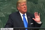 Стартувала Генасамблея ООН: перший виступ Трампа та занепокоєння через КНДР – включення з Нью-Йорка