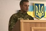 "Обвинувачення тим, хто солодко спить в тилу": Луценко дав перше доручення новому військовому прокурору сил АТО