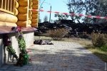 Трагічна пожежа в одеському таборі "Вікторія": стала відома причина займання