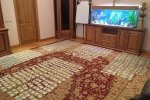 Доля суддів, які намагалися підкупити Холодницького: що вирішила Вища рада правосуддя