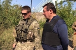 Луценко розповів про розкрадання на побудові укріплень в АТО: повідомлено нові підозри
