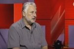 Пожежа на військовому складі Донеччини: Жебрівський розповів останні подробиці 
