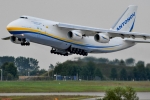 Українські Ан-124 "Руслан" виконуватимуть стратегічні перевезення для НАТО – контракт