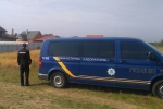 Невідомі пограбували та вбили голову правління "Київобленерго" у власному будинку