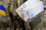 Юристи пояснили, у яких випадках ЗСУ виплачуватимуть допомогу для вирішення соціально-побутових питань
