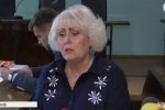 Одіозна Неллі Штепа: чого вимагали активісти під судом у Харкові