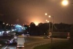 Шкіряк: вибухи в Калинівці наказав організувати Путін
