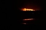 Військова прокуратура розслідує вибухи на артскладах під Калинівкою як диверсію – СБУ