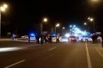 Вибухи на стратегічному артскладі під Вінницею: яка наразі ситуація – включення з місця подій