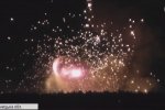 Вибухи під Вінницею: Гройсман з Калинівки повідомив, що відбувається - включення з місця подій