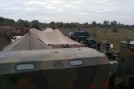 Майже 700 осіб і 150 одиниць техніки, пожежні танки та потяги – хто ліквідує наслідки вибухів у Калинівці
