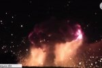 "Балаклія-2" або вибухи на 48-му арсеналі Міноборони під Вінницею – хроніка подій