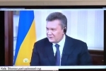 Держзрада Януковича: адвокат вимагає профінансувати його поїздку до Ростова