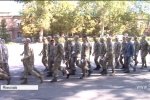 День НАТО в навчальному центрі Повітряних сил: говорили про роль і місце сержанта в Збройних силах 