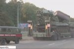 "Такий дим, як атомна бомба": день після потужної пожежі на артскладах Калинівки