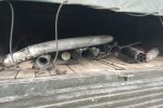 Вночі у Калинівці відновились поодинокі вибухи, але сапери продовжують працювати