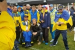 Українець Панченко у Торонто виборов "золото" Invictus Games