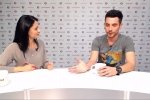 Женя Толочний про сучасну українську музику, співпрацю з гуртом "Скрябін" та знятий у Нью-Йорку кліп