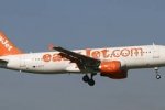 Британська авіакомпанія easyJet розпочне розробку електролітаків – відео
