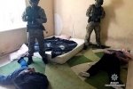 У Запоріжжі "накрили" нарколабораторії, які реалізували метадон в 4 областях – фото