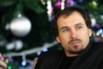 "ЗА ЧАЙ.COM": режисер, актор і навіть співак Ростислав Держипільський в ефірі "5 каналу"