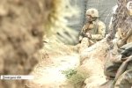 У штабі АТО кажуть про відносне затишшя з боку ворога: поранено українського військового