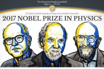 Нобелівську премію з фізики отримали науковці, що "зловили" гравітаційні хвилі