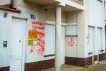 Спаплюження консульства України у Жешуві: поляку загрожує до 5 років тюрми