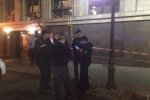 У центрі Одеси заступник голови облради отримав три кульових поранення