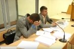 Координували "беркутівців": суд обрав запобіжний захід двом чинним копам Нацполіції