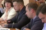 Засідання Комітету ВР з питань національної безпеки та оборони – відео