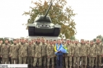 Першого золотого медаліста "Ігор Нескорених" Олега Зимнікова урочисто зустріли у Харкові
