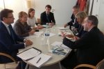 "Партнери мають знизити градус риторики": Рада Європи позитивно оцінила освітню реформу в Україні