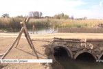Зруйнований 3 роки тому: на Луганщині відновлюють 50-метровий міст