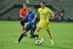 Українські футболісти здобули перемогу над командою Косово: подробиці гри