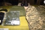 На Донеччині військові ЗСУ тестували зимову форму нового зразка: чи вподобали – відео