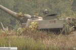 "Гради", "Гіацинт" і спортивний азарт: Як на Рівненському полігоні міряються силами артилеристи ЗСУ – відео