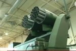 Виставка "Зброя та Безпека": хто завітав та які контракти вже встигли підписати